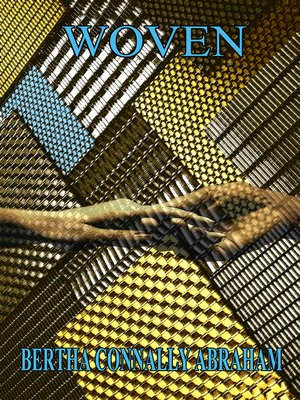 cover image of Woven